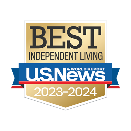 Best Independent Living Award
